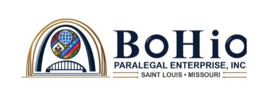 BoHio paralegal Enterprise Inc Cover Image