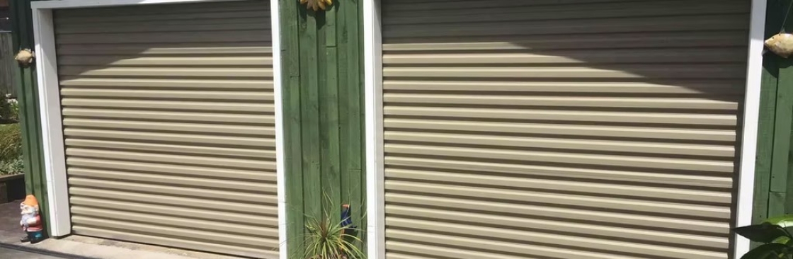 Perth Garage Doors Cover Image