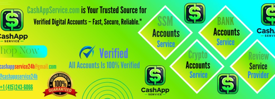 Cashapp Service Cover Image