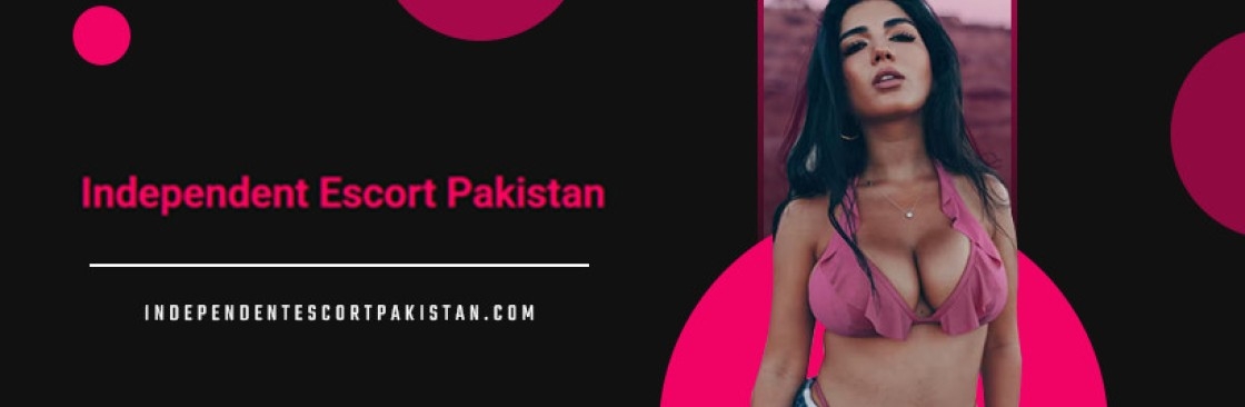 Independent Escort Pakistan Cover Image