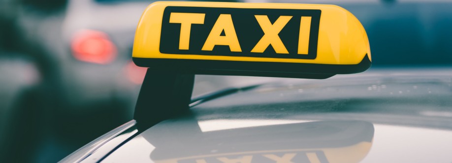 Airport Taxi Service Cover Image