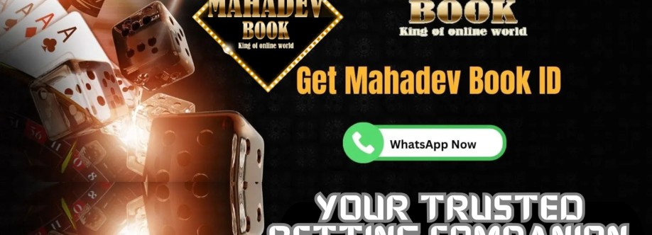 Mahadev Booki Book Cover Image