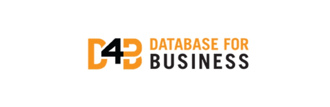 Database4business Cover Image