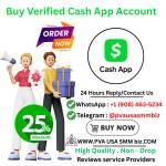 Buy Verified Cash App Account KYC Verify Best Account 2023 Profile Picture