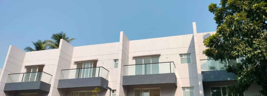 Srijan Realty Cover Image