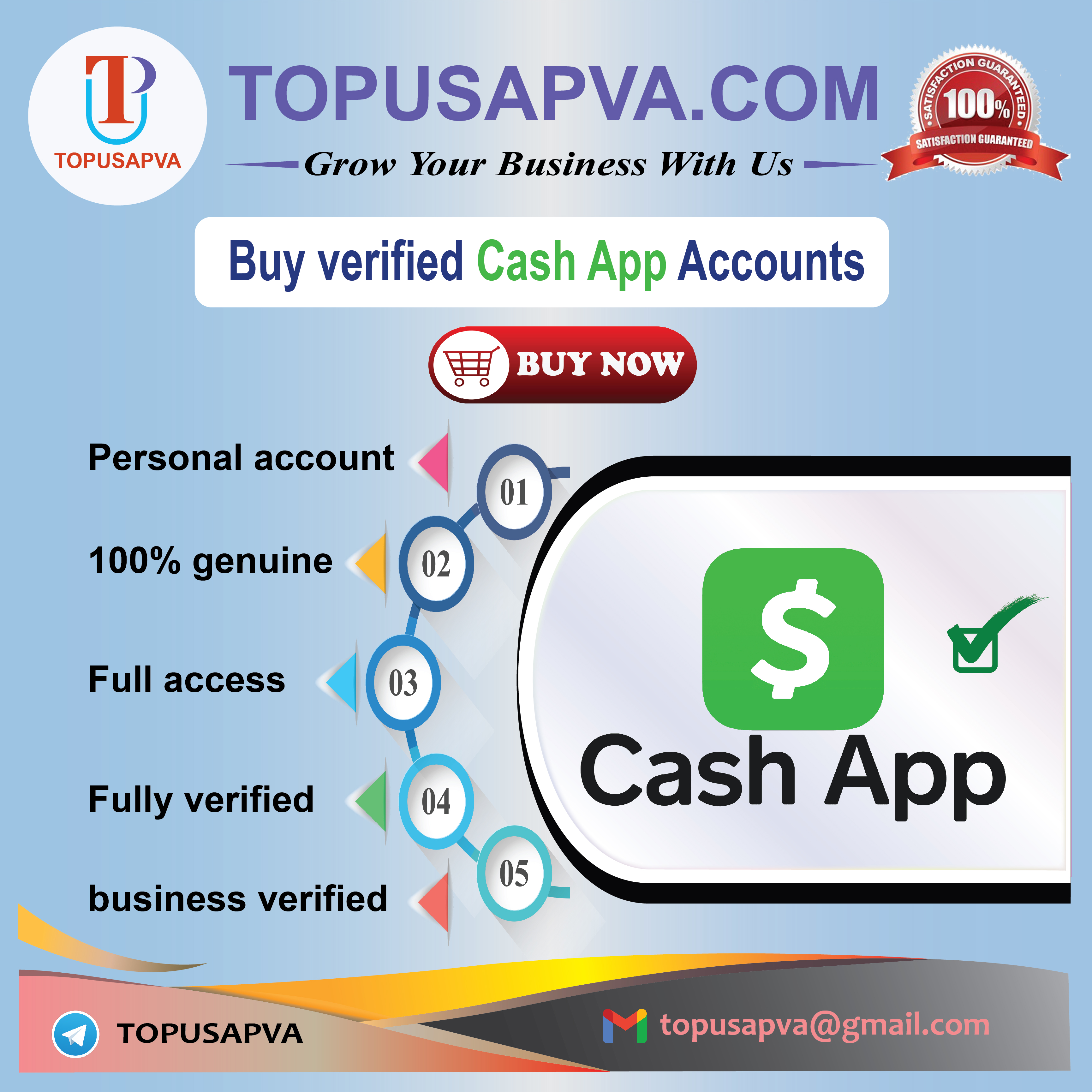 Buy Verified Cash App  Accounts Profile Picture