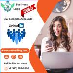 Buy Linkedin Accounts Profile Picture