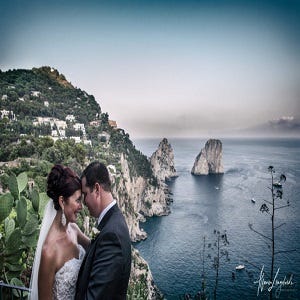 Planning a Dream Wedding in Positano, Capri, or the Amalfi Coast? Discover the Magic with Amalfi Wedding Planner | by Amalfi_Wedding_planner | Jun, 2025 | Medium