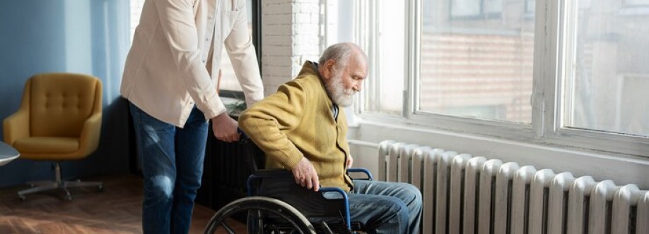 Support Network Cover Image