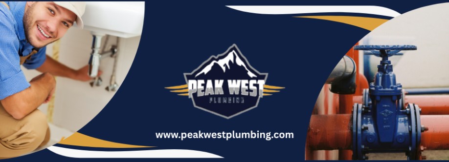 Peak West Plumbing Cover Image