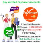 Buy Verified Payoneer Accounts KYC Verify Best Account 2023 Profile Picture