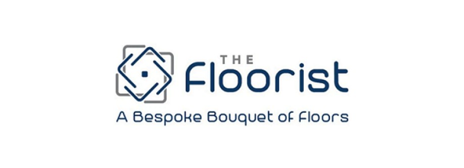 The Floorist Cover Image