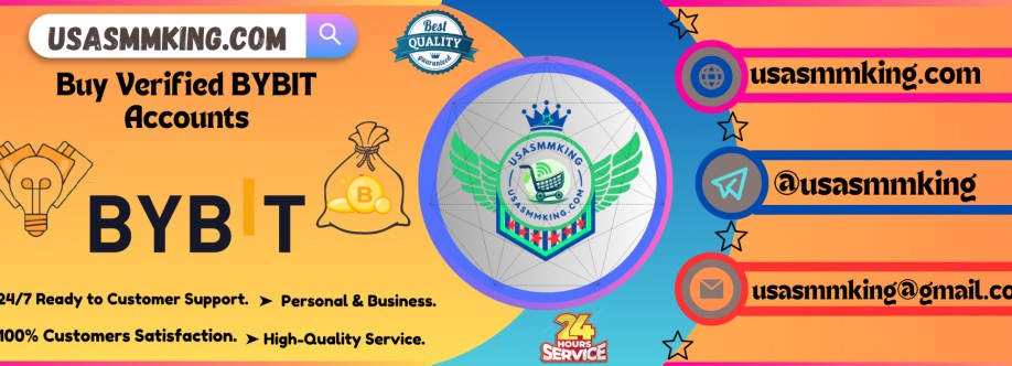 Buy Verified Bybit Accounts Cover Image