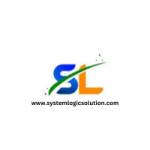 System Logic Software Solution Profile Picture