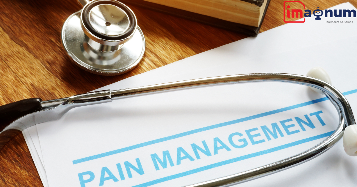 Pain Management Medical Billing | Billing Services