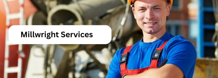 B and D industrial services LLC Cover Image