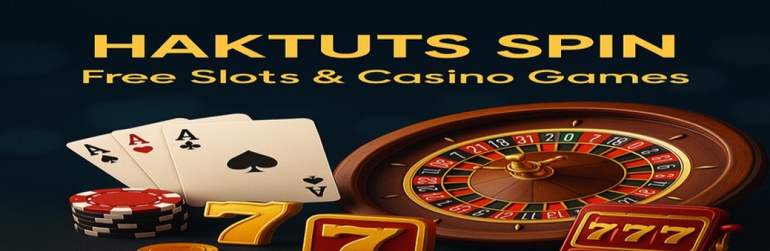 Haktus Spin Cover Image