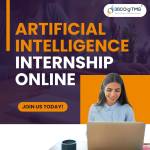 artificial intelligence internship online Profile Picture