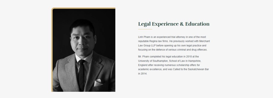 Criminal Defence Lawyer Cover Image