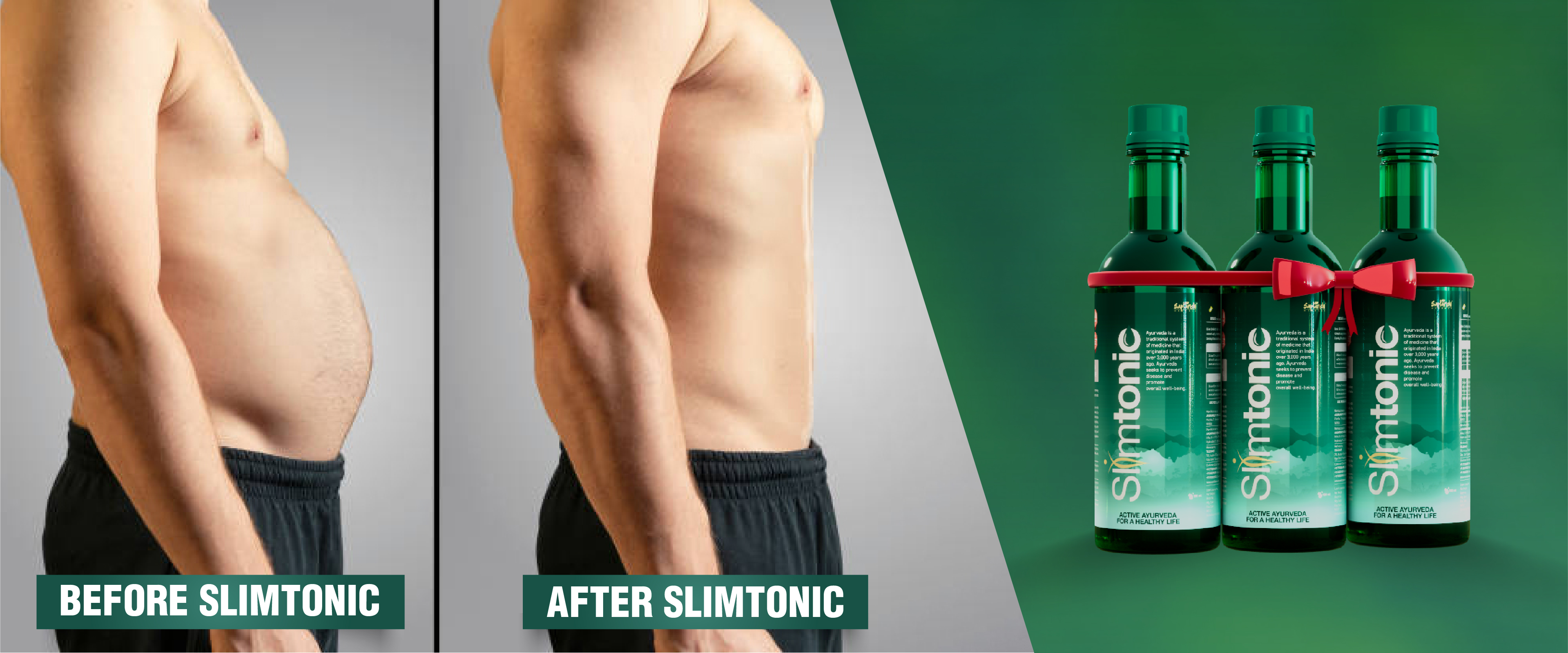 Slim Tonic Cover Image