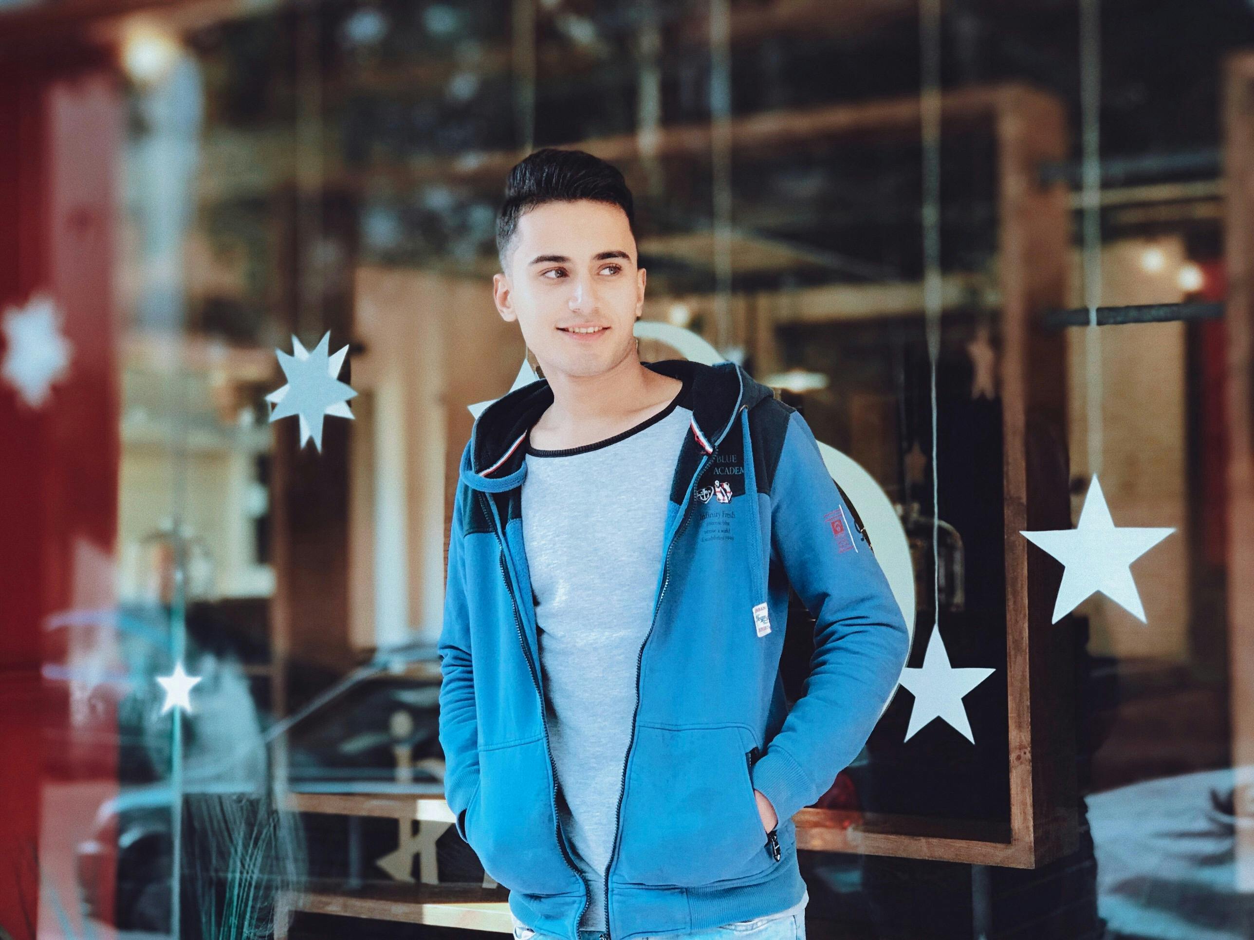 celah66467 Profile Picture