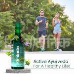 Slim Tonic Profile Picture