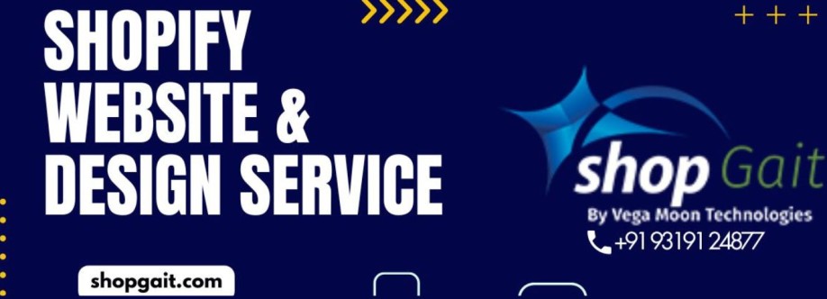 Shop Gait Cover Image