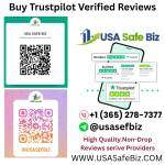 Buy Trustpilot Reviews 100% Best Verified Active Review Profile Picture