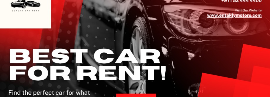 Entakly Motors Cover Image