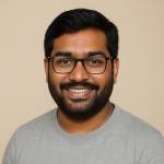 Krishna Moorthy Profile Picture