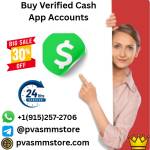Buy Trusted 2025 Verified CashApp Accounts in 2025 Profile Picture