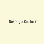 Nostalgia Couture LLC Profile Picture