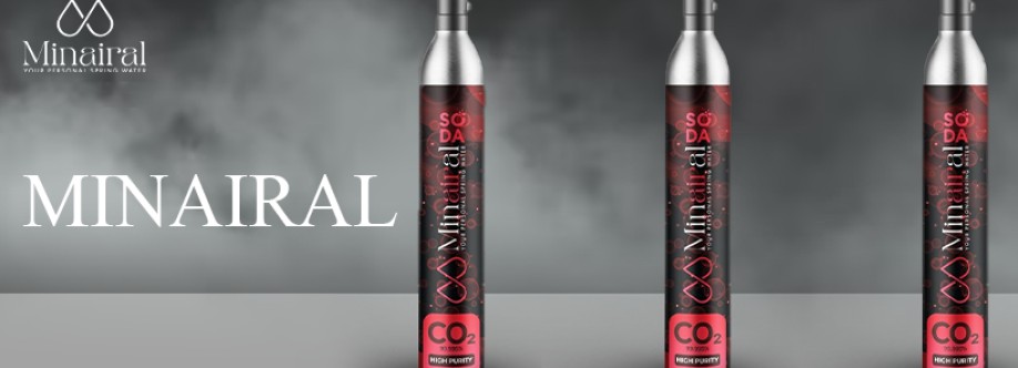 Minairal Cover Image