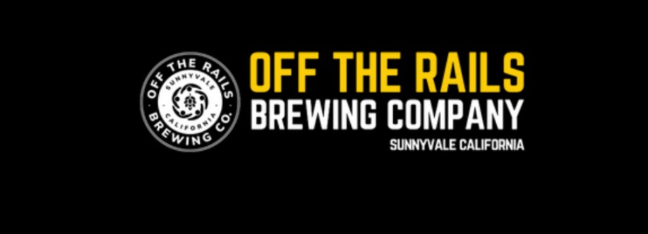 Off The Rails Brewing Company Cover Image