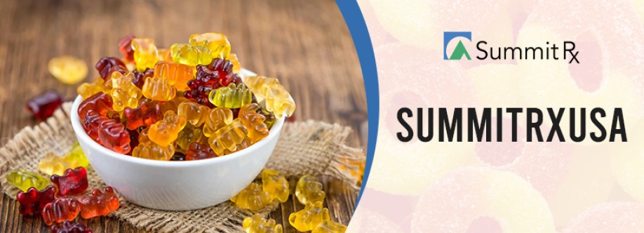 Summit Rx Cover Image