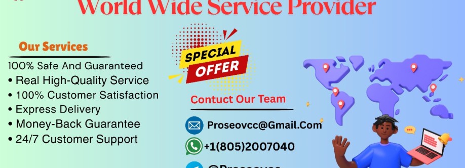 Buy Verified CashApp Accounts Cover Image