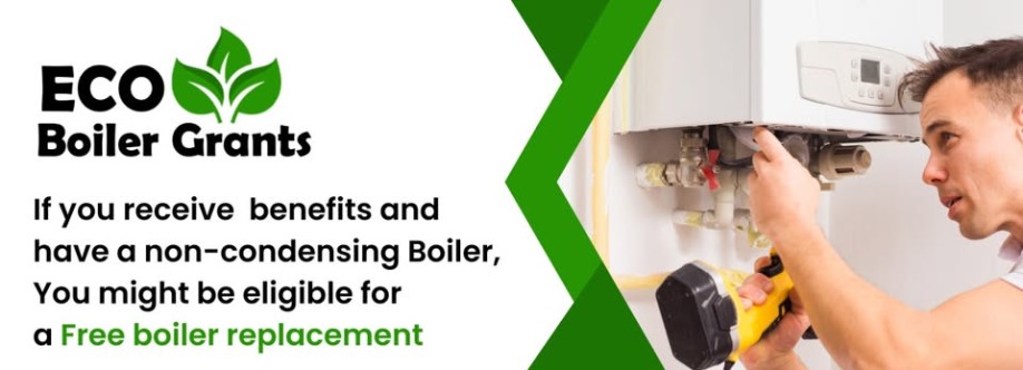 Eco Boiler Grants Cover Image