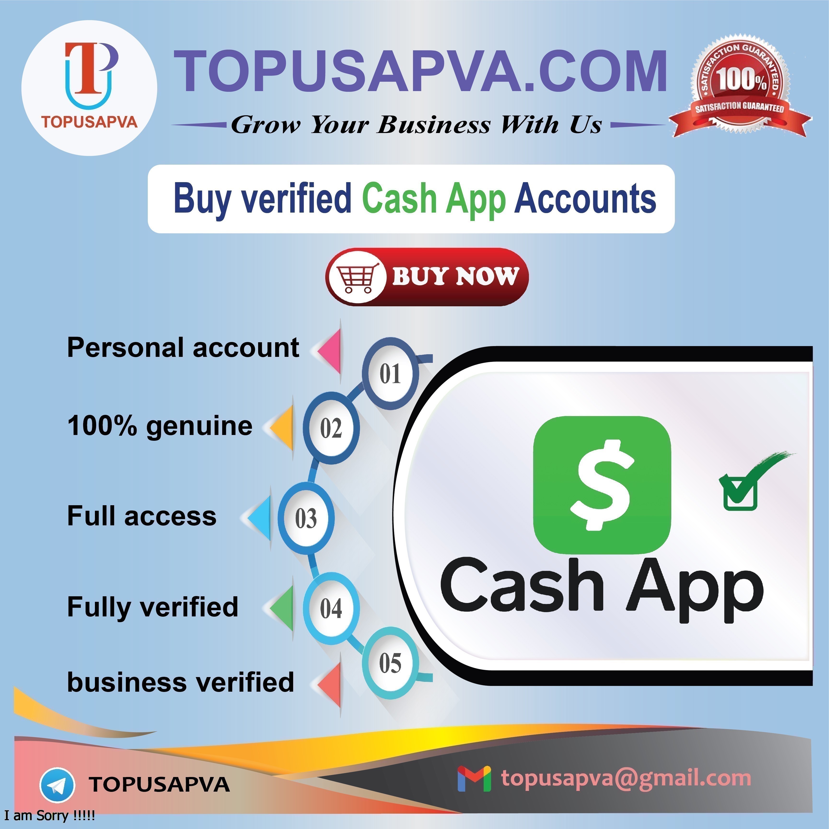 Buy Verified Cash App Accounts Profile Picture
