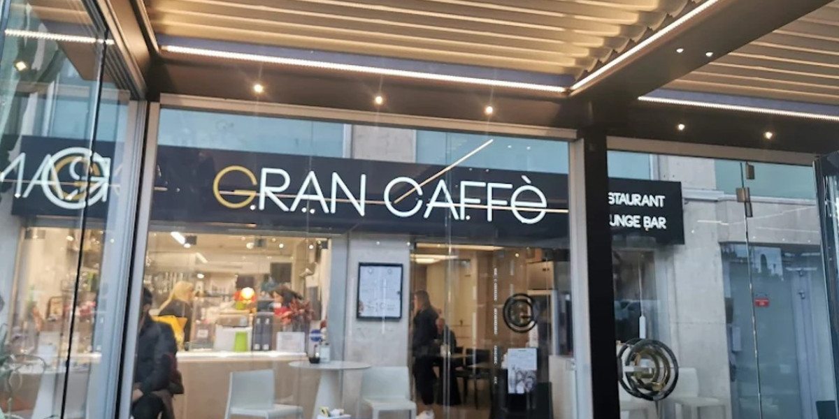 Monaco Dining Spotlight: Gran Caffè’s Gourmet Experience Shines Bright