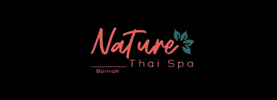 Nature Thai Spa Borivali Cover Image