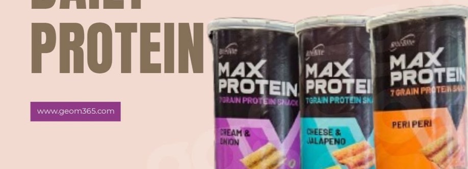 24 Hours Food Store Geom365 Cover Image