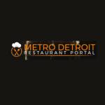 Metro Detroit Restaurant Portal Profile Picture