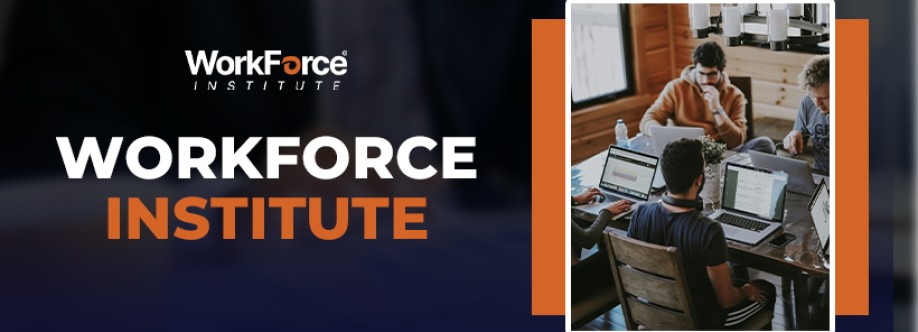 WorkForce Institute Cover Image