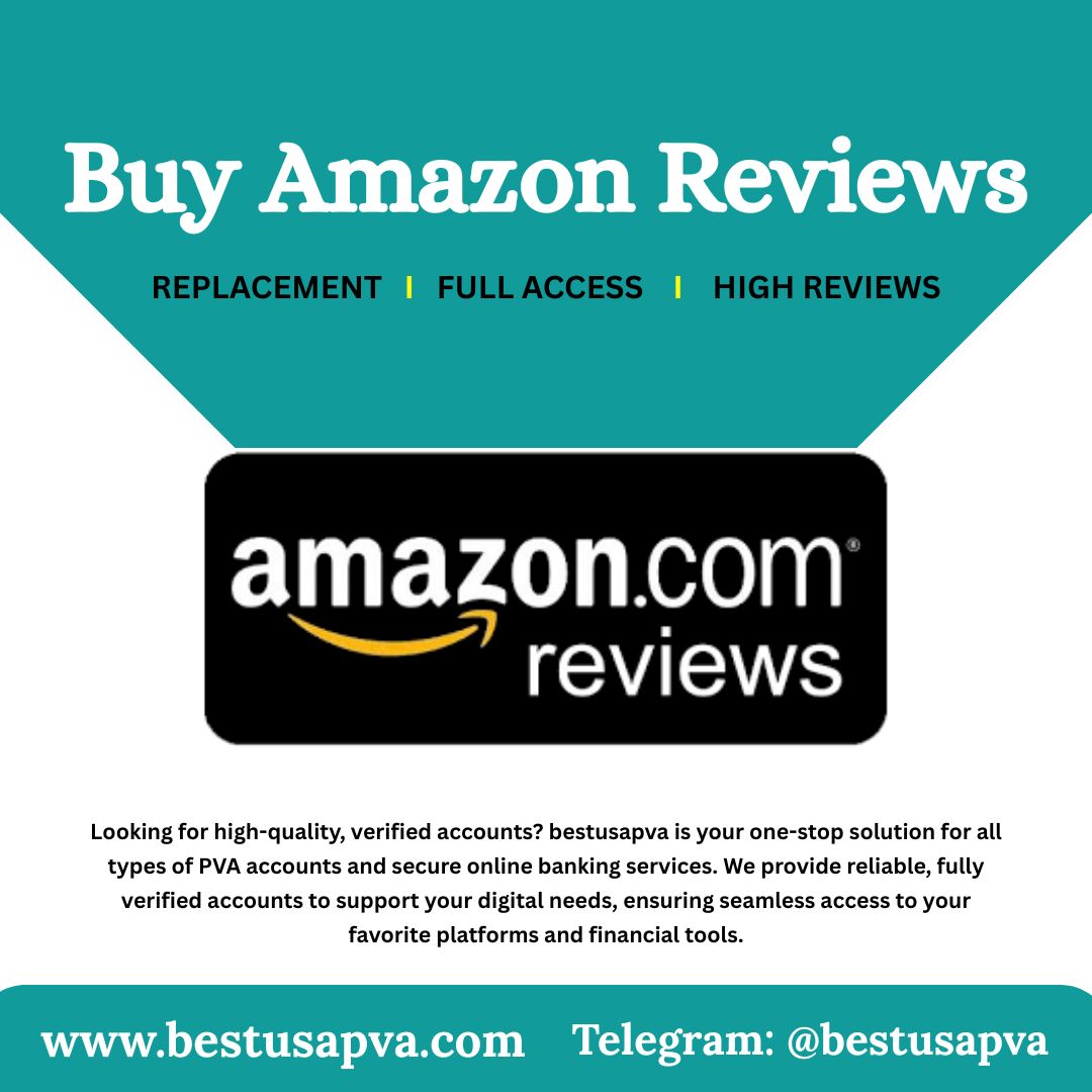 Buy Amazon Reviews from Real Users – 100% Safe & Effective