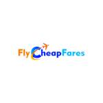 Fly Cheap Fares Profile Picture
