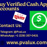 Buy Verified Cash App Accounts Profile Picture