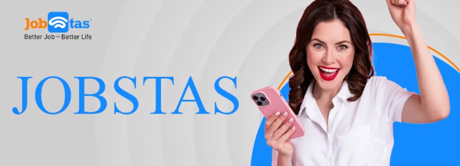 Jobstas Stas Cover Image