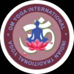 omyoga international Profile Picture