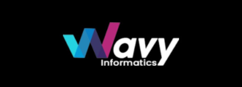 Wavy Informatics Cover Image