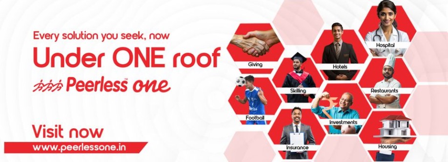 Peerless One Cover Image